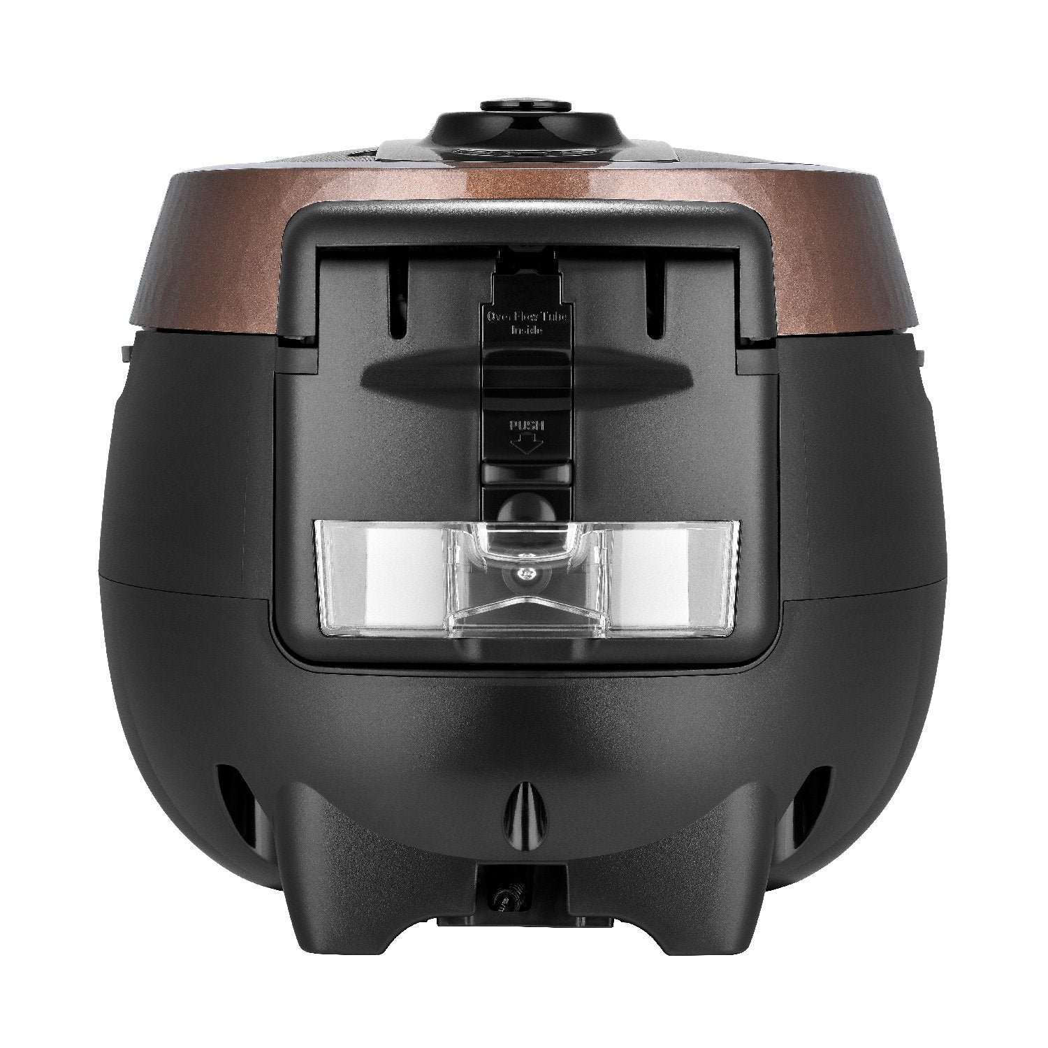 CUCKOO RICE COOKER CRP-R0607F