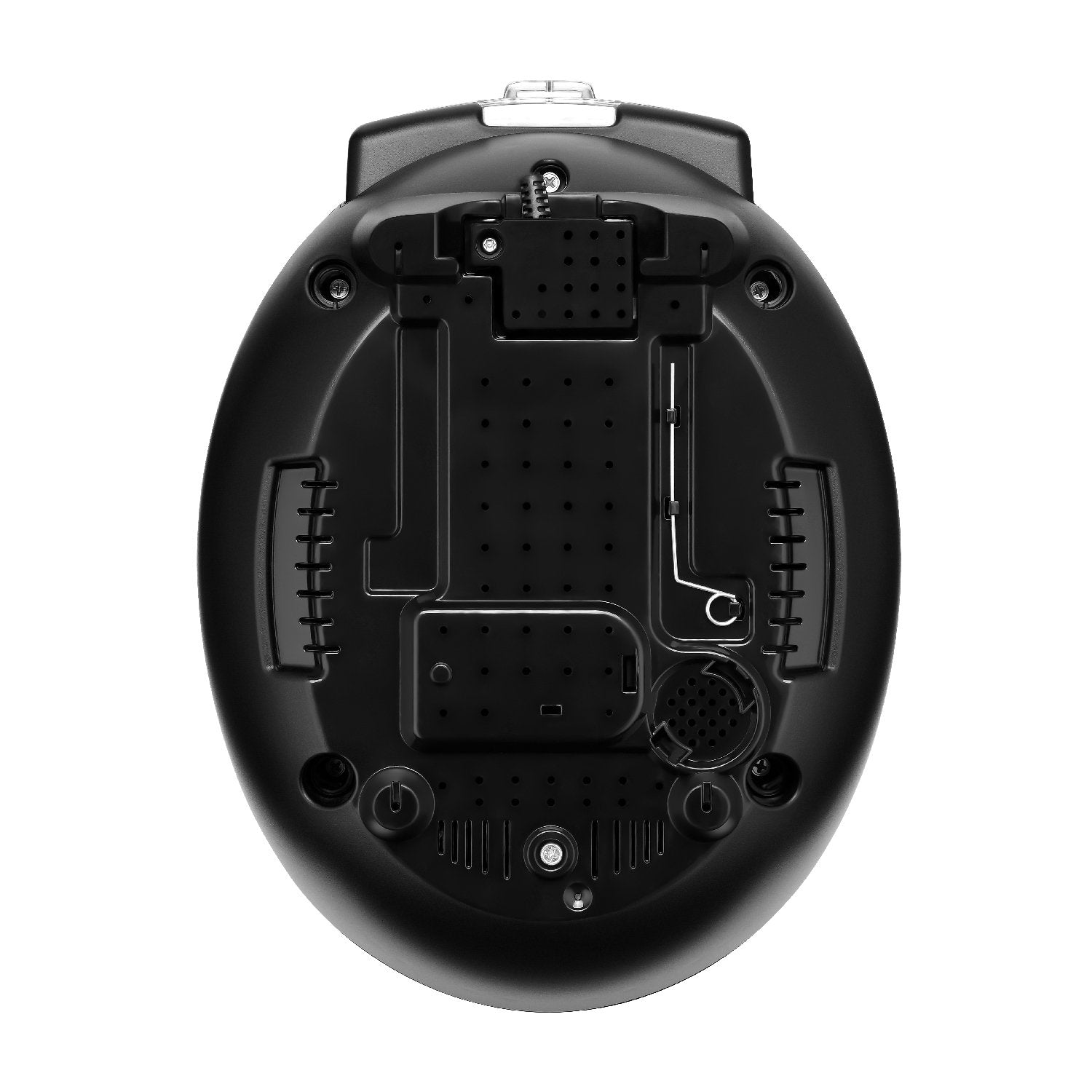 CUCKOO RICE COOKER CRP-R0607F