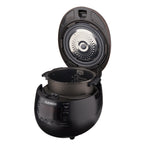 CUCKOO RICE COOKER CRP-R0607F