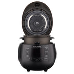 CUCKOO RICE COOKER CRP-R0607F