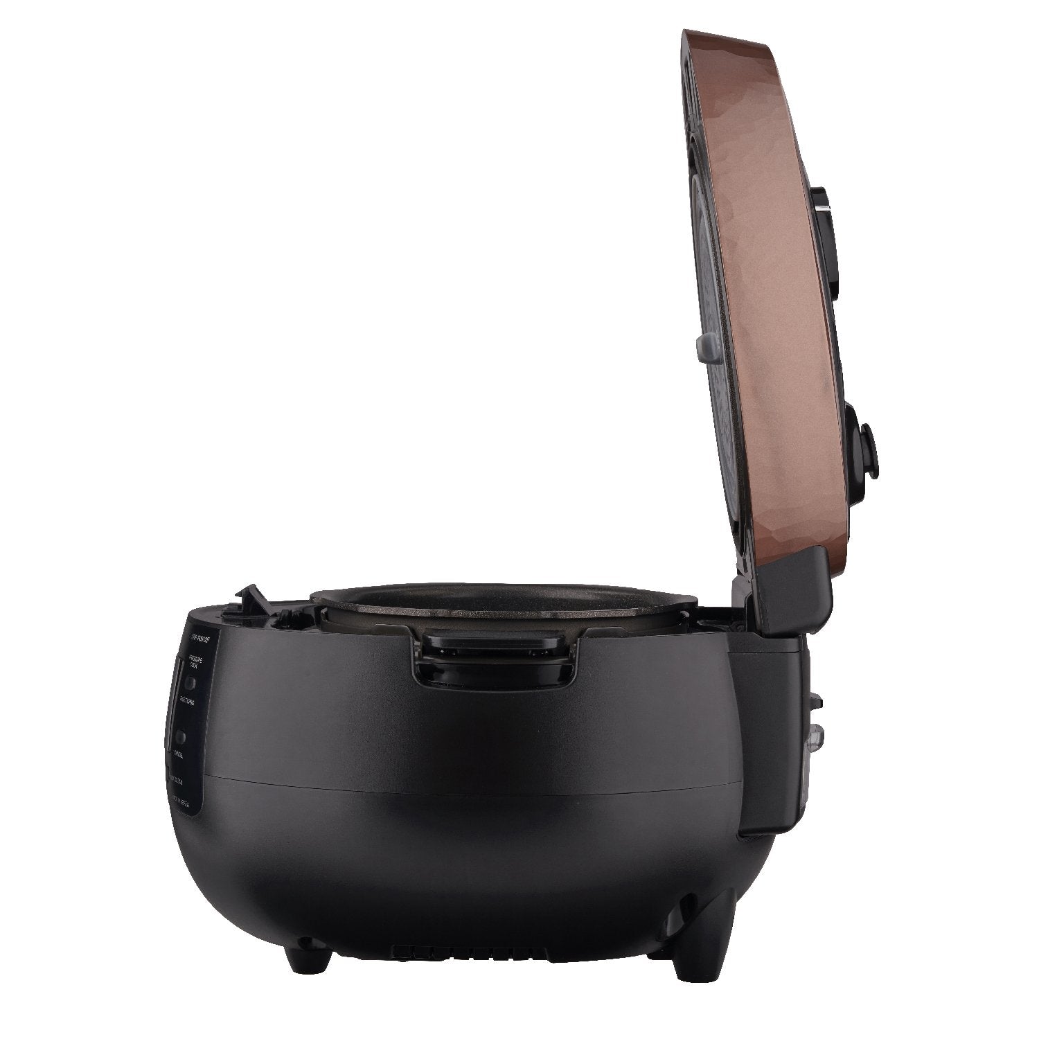 CUCKOO RICE COOKER CRP-R0607F
