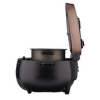 CUCKOO RICE COOKER CRP-R0607F