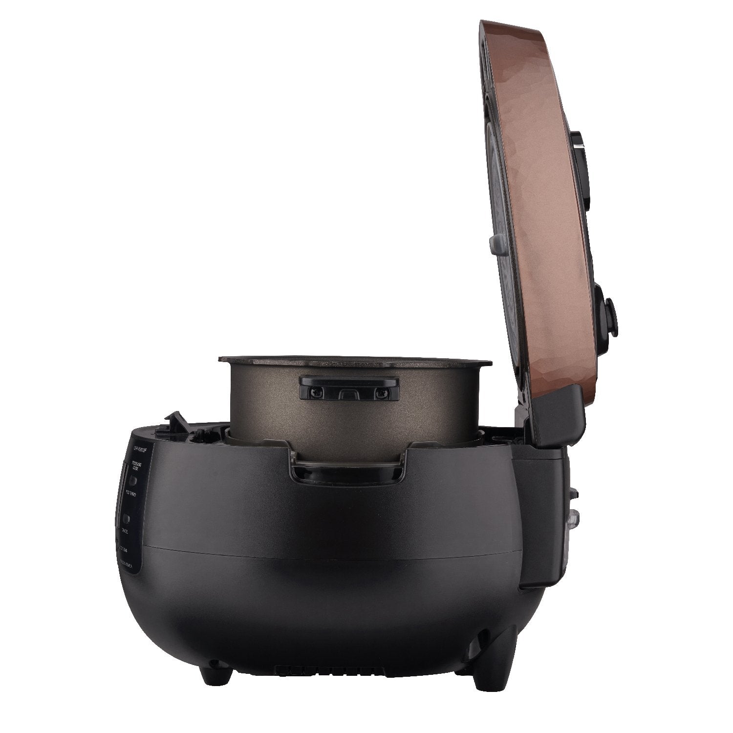 CUCKOO RICE COOKER CRP-R0607F