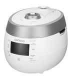 CRP-RT1008F / TWIN PRESSURE (Digitaler Dampfdruck) Reiskocher