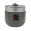 CRP-ST1009F Urban-Grau / TWIN PRESSURE (Digitaler Dampfdruck) Reiskocher