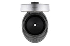 CRP-ST1009F Urban-Grau / TWIN PRESSURE (Digitaler Dampfdruck) Reiskocher