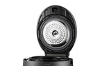 CRP-ST1009F Urban-Grau / TWIN PRESSURE (Digitaler Dampfdruck) Reiskocher