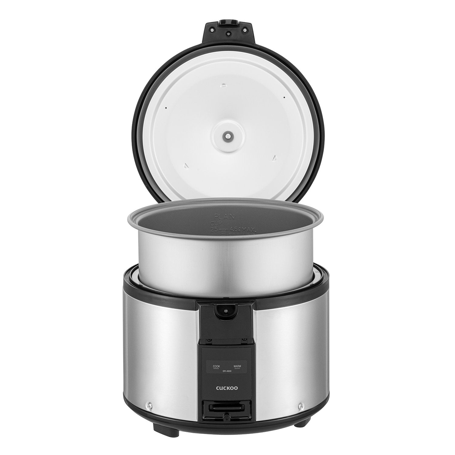 CUCKOO RICE COOKER SR-4600