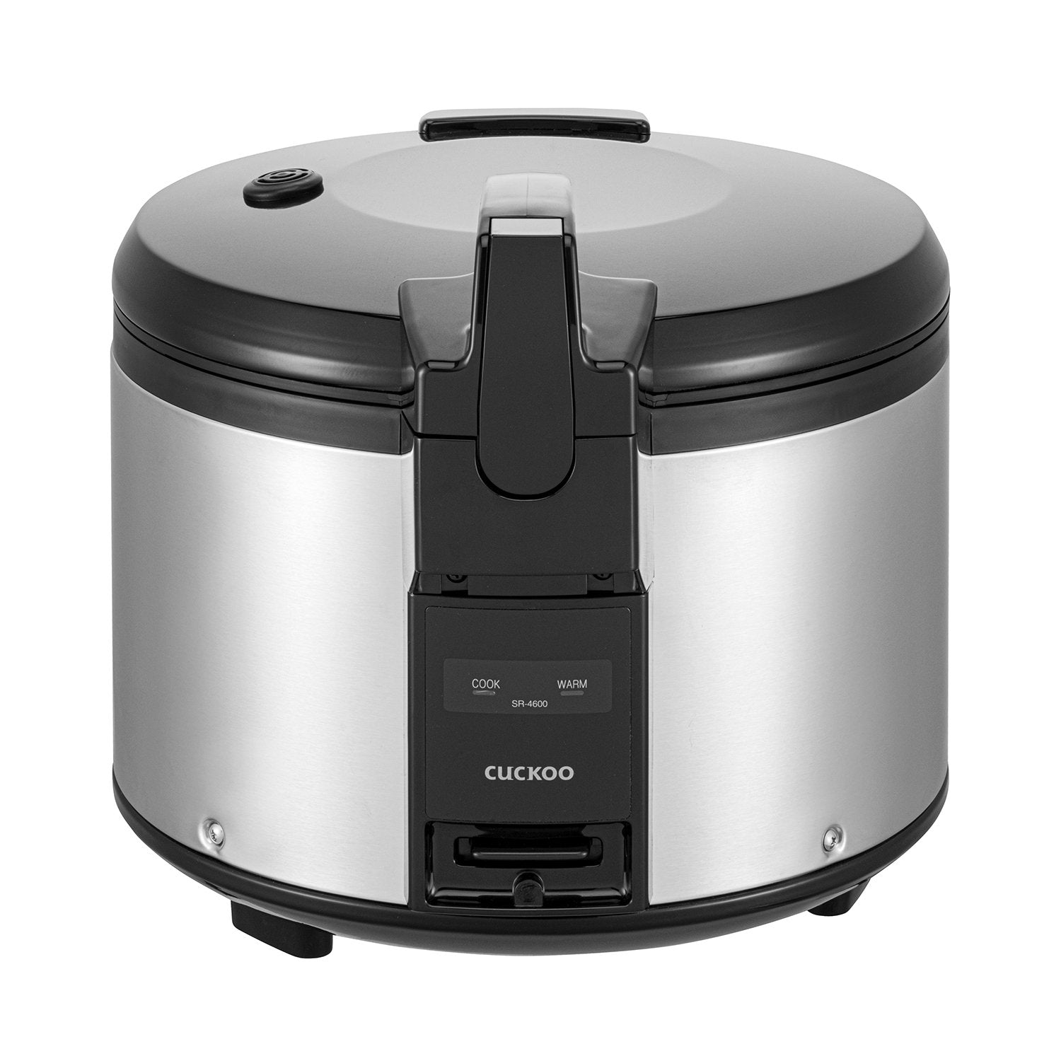 CUCKOO RICE COOKER SR-4600 Hauptbild