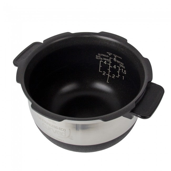 Ersatztopf für CRP-DHSR0609F