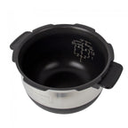 CRP-DHSR0609F / IH (Induktion Dampfdruck) Reiskocher