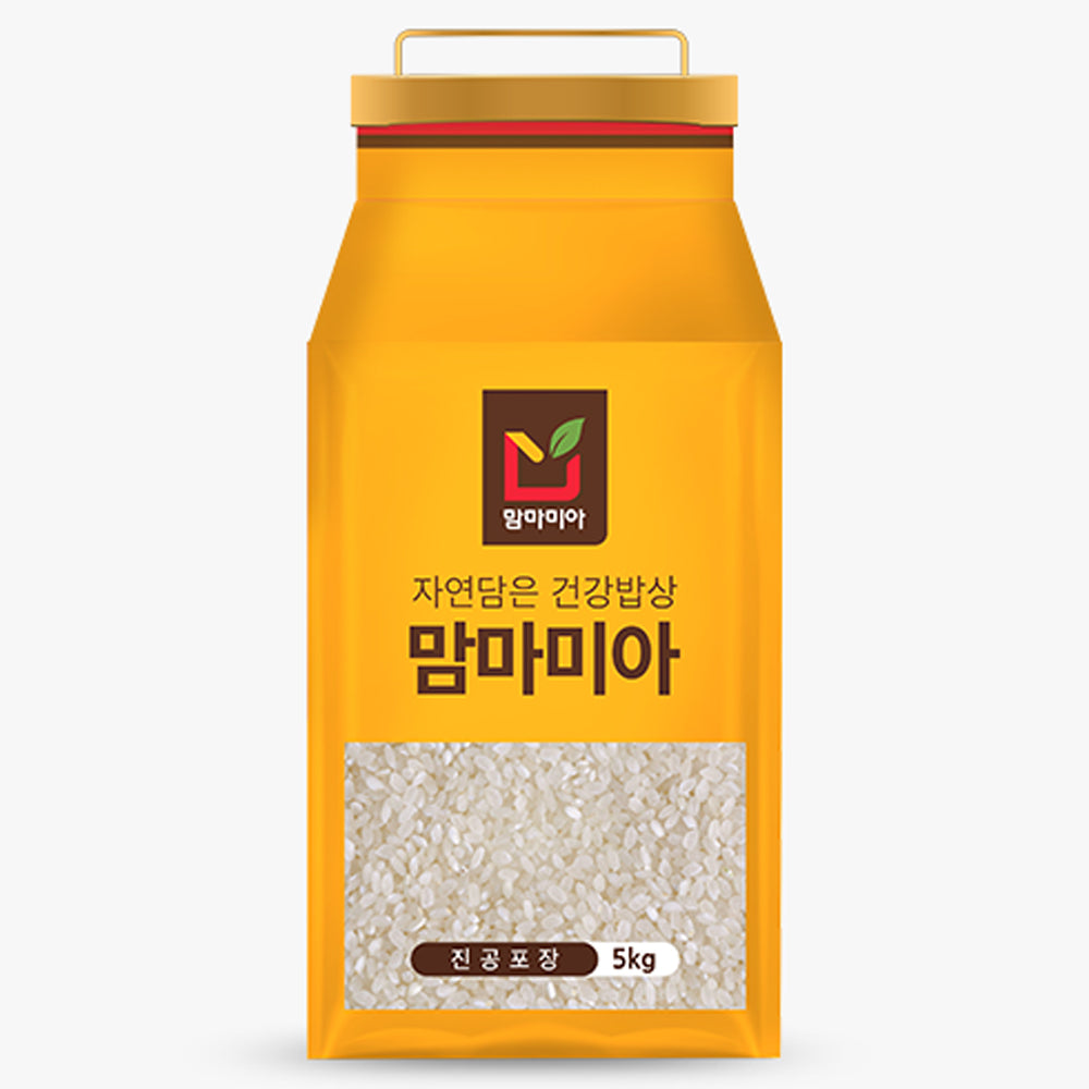 MAMAMIA Akibare Embryo Reis | MAMAMIA Akibare Embryo Rice Hauptbild