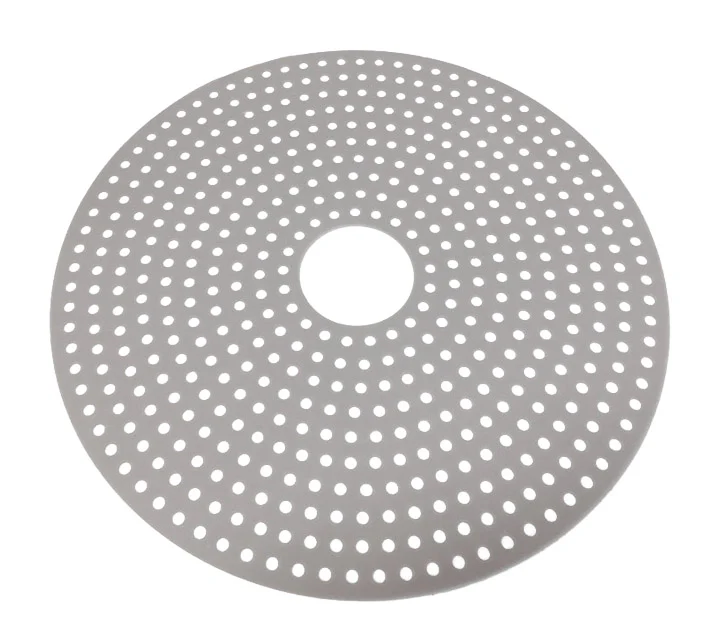 Koch-Silikonunterlage - 35 Becher Hauptbild